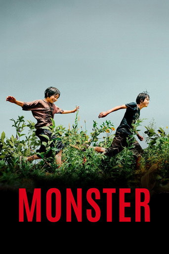 Quái Vật (Monster)