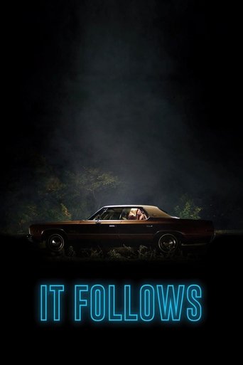 Cuộc Đi Săn Của Quỷ (It Follows)