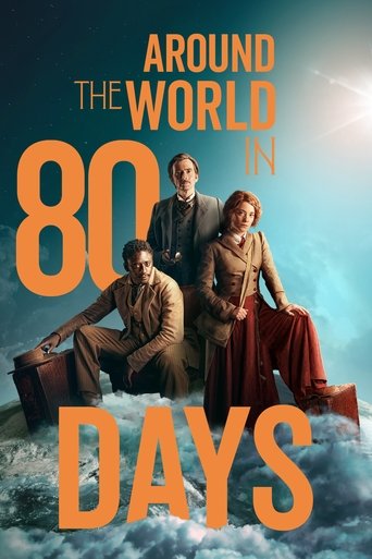 Vòng Quanh Thế Giới Trong 80 Ngày (Around the World in 80 Days)