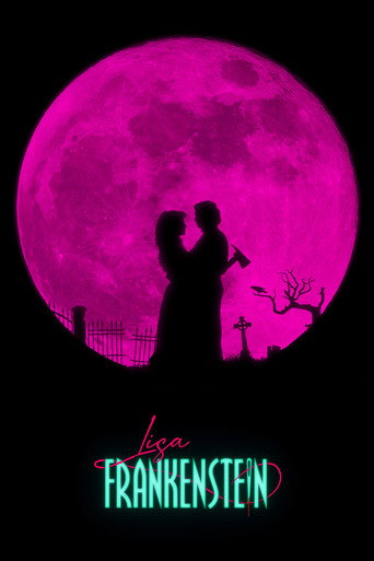 Lisa Frankenstein Và Người Tình Hồi Sinh (Lisa Frankenstein)