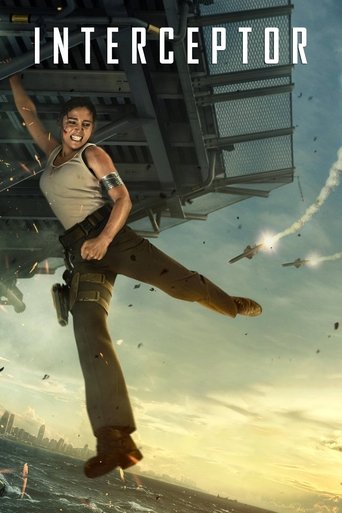 Interceptor: Cuộc Chiến Tên Lửa (Interceptor)