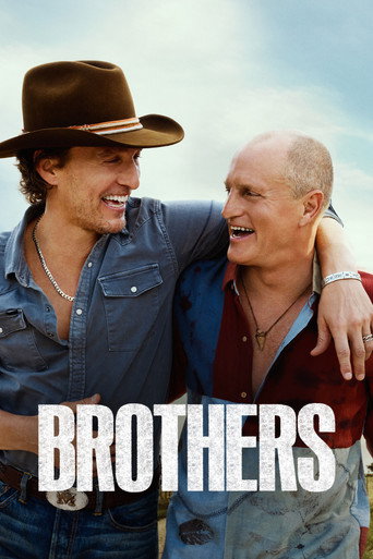 Tình Anh Em - Brothers (Brothers)
