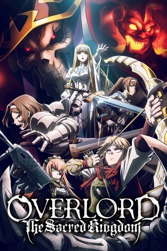 OVERLORD: Thánh Quốc (OVERLORD: The Sacred Kingdom)