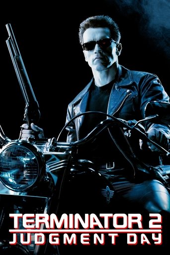 Kẻ Hủy Diệt 2: Ngày Phán Xét (Terminator 2: Judgment Day)