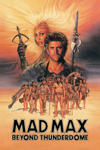 Max Điên 3 Đón Bão (Mad Max Beyond Thunderdome)