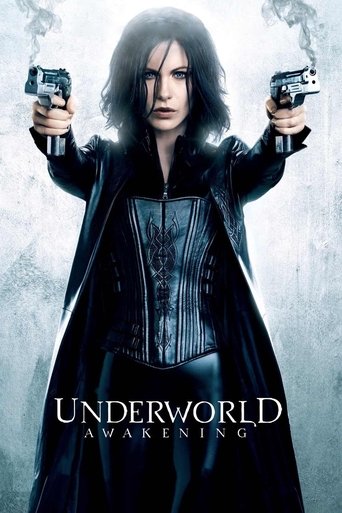 Thế Giới Ngầm: Trỗi Dậy (Underworld: Awakening)