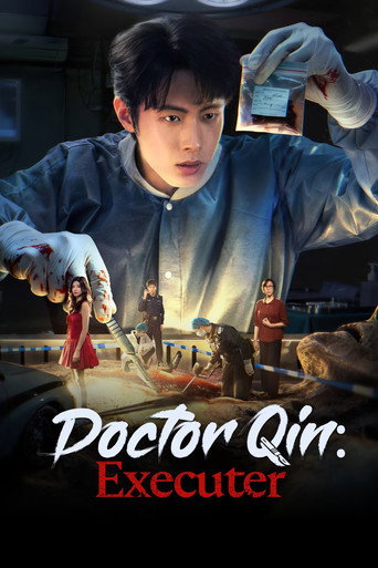 Pháp Y Tần Minh: Kẻ Trời Phạt (Doctor Qin: Executer)