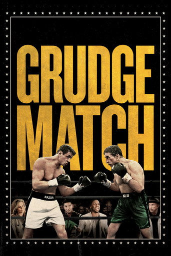 Trận Đấu Ân Oán (Grudge Match)