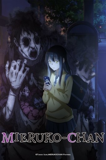Mieruko-chan - Cô gái có giác quan thứ sáu (Mieruko-chan)
