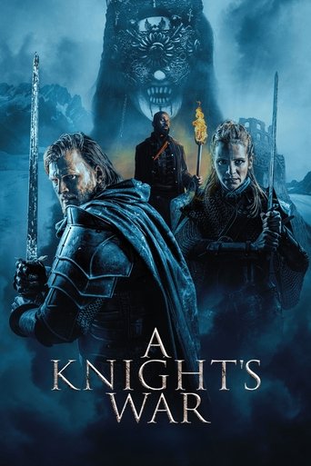 Cuộc Chiến Của Hiệp Sĩ (A Knight's War)