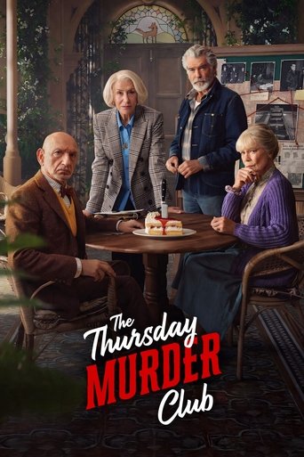 Câu lạc bộ án mạng ngày thứ Năm (The Thursday Murder Club)