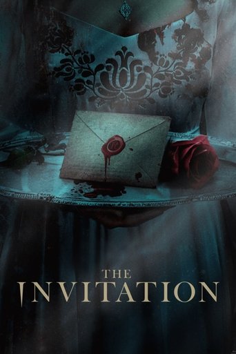 Lời Mời Đến Địa Ngục (The Invitation)