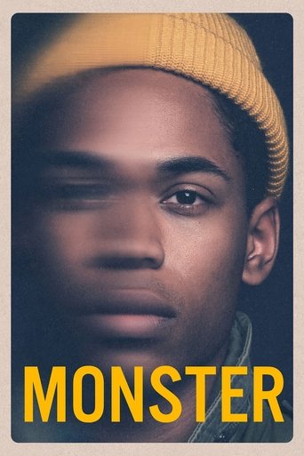 Quái Vật (Monster)