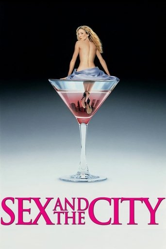Chuyện Ấy Là Chuyện Nhỏ (Sex and the City)