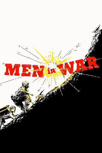 Những Người Lính Trong Chiến Tranh (Men in War)