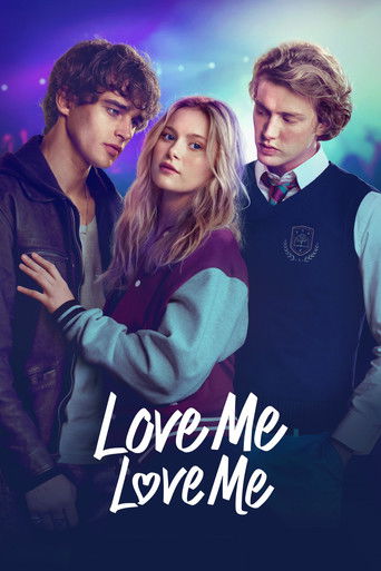Yêu Em Nhé (Love Me Love Me)