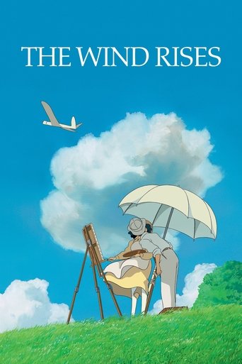Gió Vẫn Thổi (The Wind Rises)