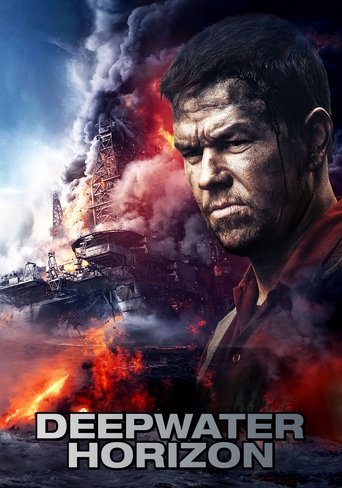 Thảm Họa Giàn Khoan (Deepwater Horizon)