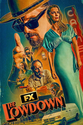 Tin Ngầm (The Lowdown)
