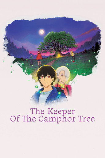 Người Giữ Cây Long Não (The Keeper of the Camphor Tree)