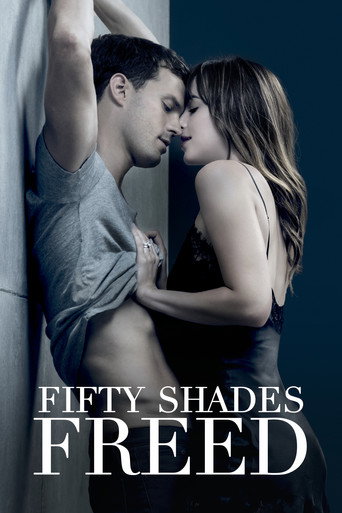 Năm Mươi Sắc Thái: Tự Do (Fifty Shades Freed)