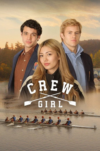 Cô Gái Đội Rowing (Crew Girl)