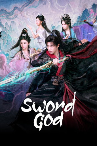 Độc Kiếm Cửu Thiên (Sword God)
