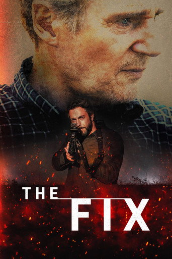 Phi Vụ Sửa Sai (The Fix)