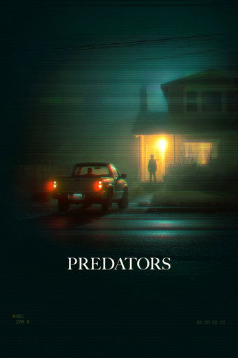Những Kẻ Săn Mồi (Predators)