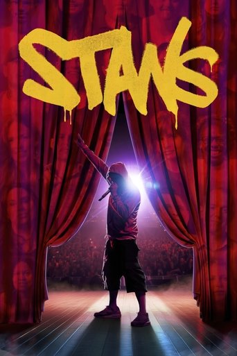 Những Người Hâm Mộ Cuồng Nhiệt (Stans)