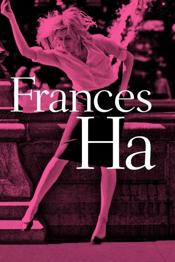 Cô Nàng Frances (Frances Ha)