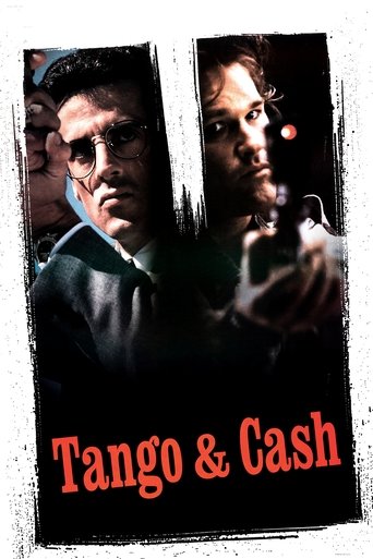 Tango và Cash (Tango & Cash)