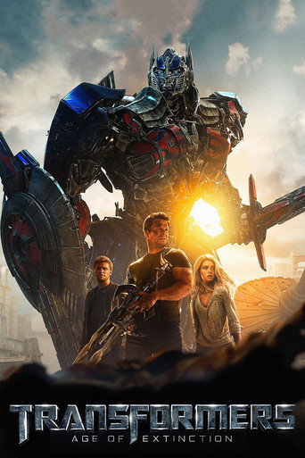 Transformers: Kỷ Nguyên Hủy Diệt (Transformers: Age of Extinction)