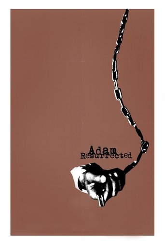 Adam Hồi Sinh (Adam Resurrected)