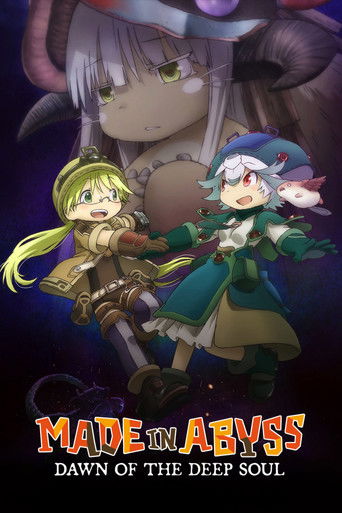 Made in Abyss: Bình Minh Của Linh Hồn Sâu Thẳm (Made in Abyss: Dawn of the Deep Soul)
