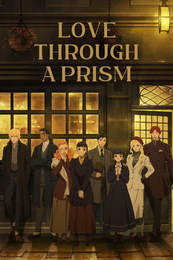 Tình yêu qua lăng kính (Love Through a Prism)