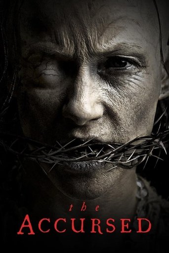 Lời Nguyền (The Accursed)