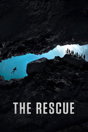 Cuộc Giải Cứu (The Rescue)