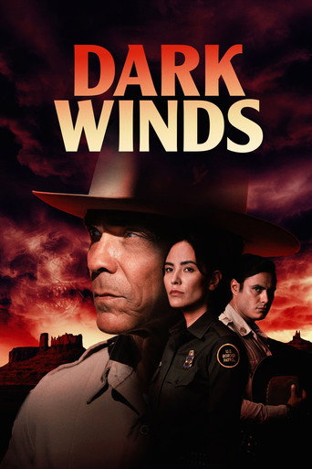Cuồng Phong Bóng Tối (Dark Winds)