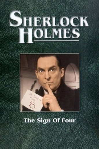 Dấu Hiệu Thứ Tư (The Sign of Four)
