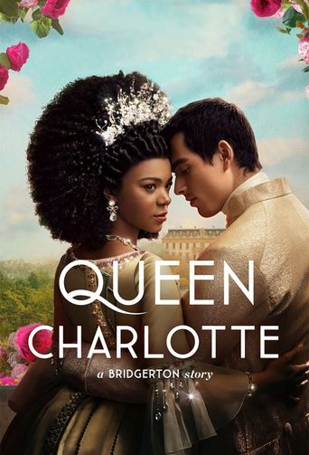 Vương hậu Charlotte: Câu chuyện Bridgerton (Queen Charlotte: A Bridgerton Story)