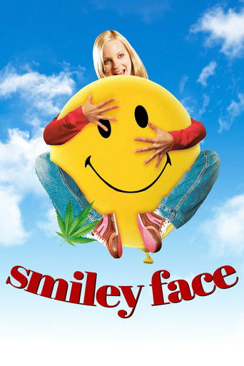 Khuôn mặt cười (Smiley Face)