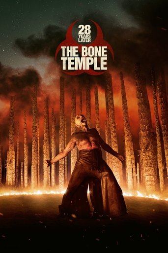 28 Năm Sau: Ngôi Đền Tử Thần (28 Years Later: The Bone Temple)