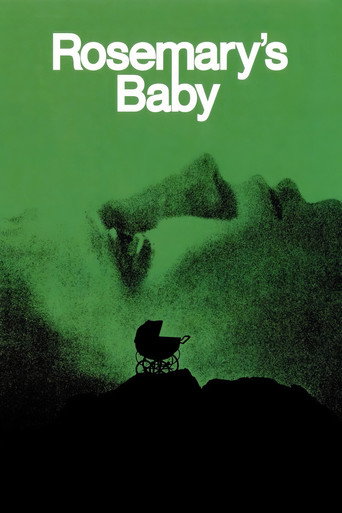 Đứa Con Của Rosemary (Rosemary's Baby)