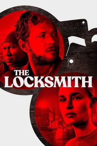 Thợ Khóa Bí Ẩn (The Locksmith)