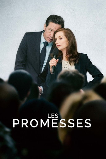 Những Lời Hứa (Promises)
