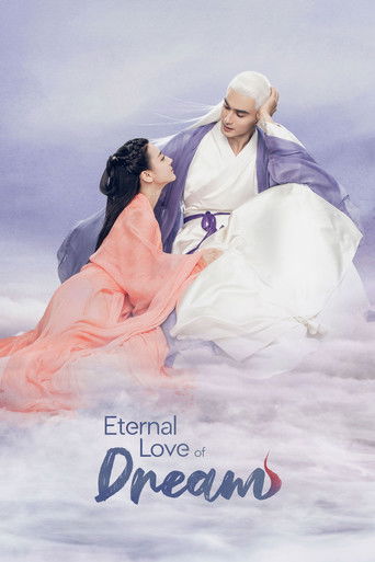 Tam Sinh Tam Thế Chẩm Thượng Thư (Eternal Love of Dream)