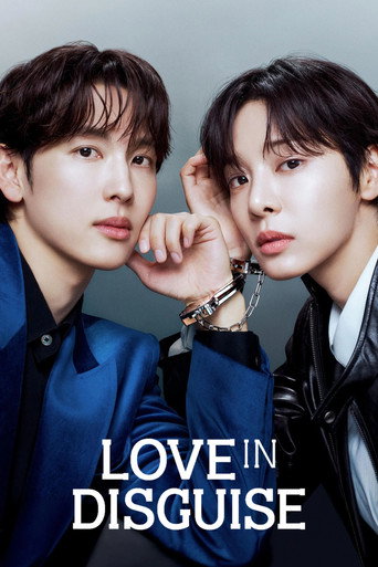 Tình Yêu Trong Vỏ Bọc (Love in Disguise)