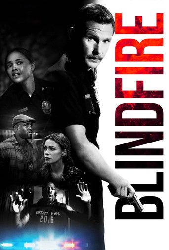 Lửa Mù (Blindfire)