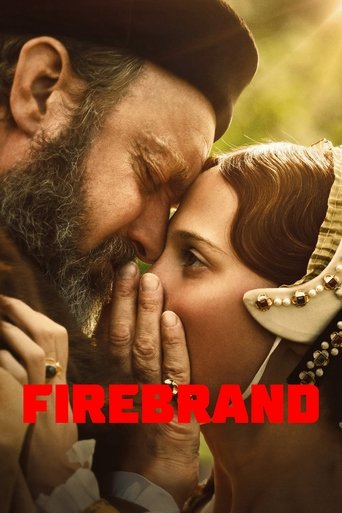 Thương hiệu lửa (Firebrand)